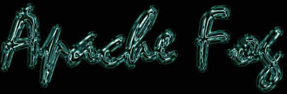 Apache Fog: Renegade Web